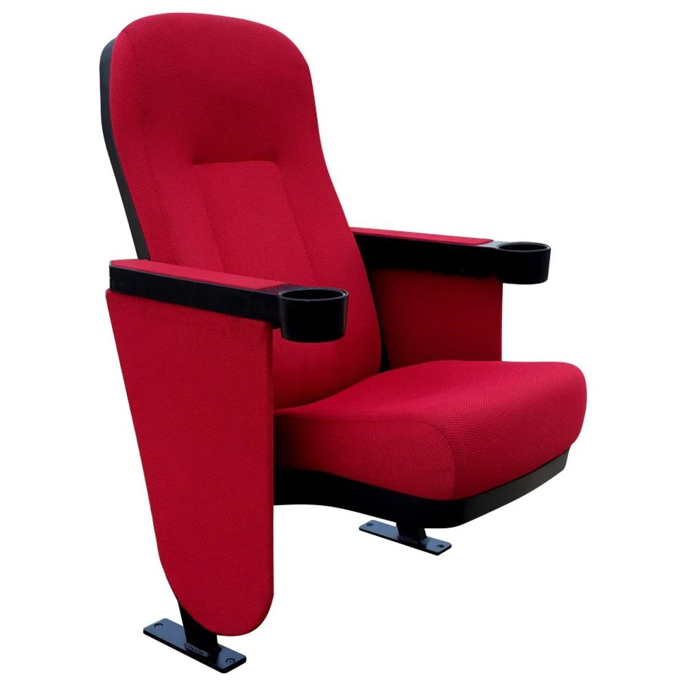 Auditorium Chair by Brandwave Furniture