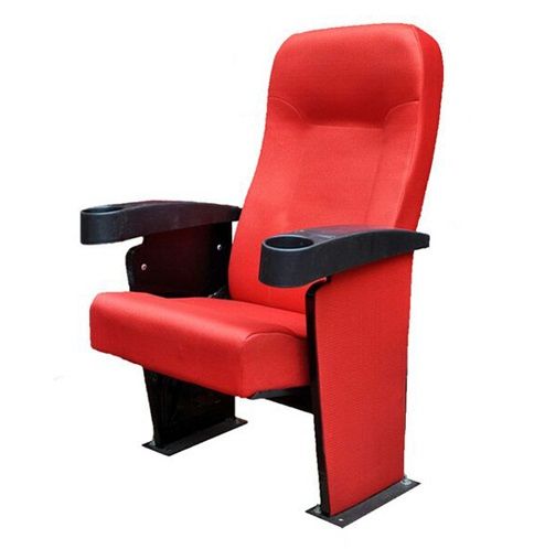 Steel Frame Auditorium Chair