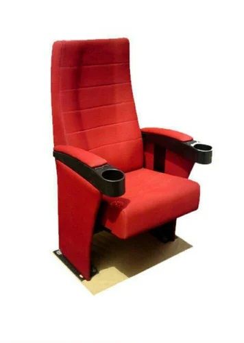Auditorium chair design 3 by Brandwave Furniture