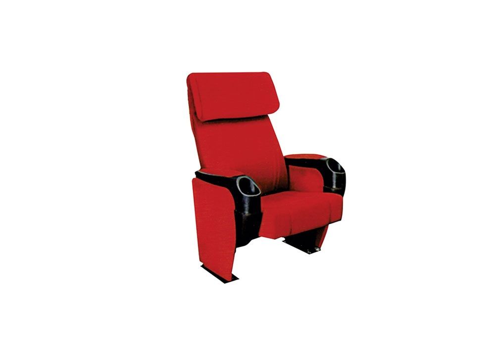 Premium Auditorium Chair – Model BW-AUDI-12 by Brandwave Furniture