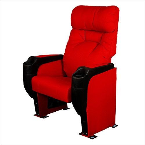 Premium Auditorium Chair – Model BW-AUDI-15 by Brandwave Furniture
