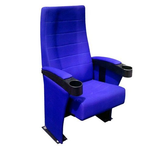 Premium Auditorium Chair – Model BW-AUDI-16 by Brandwave Furniture