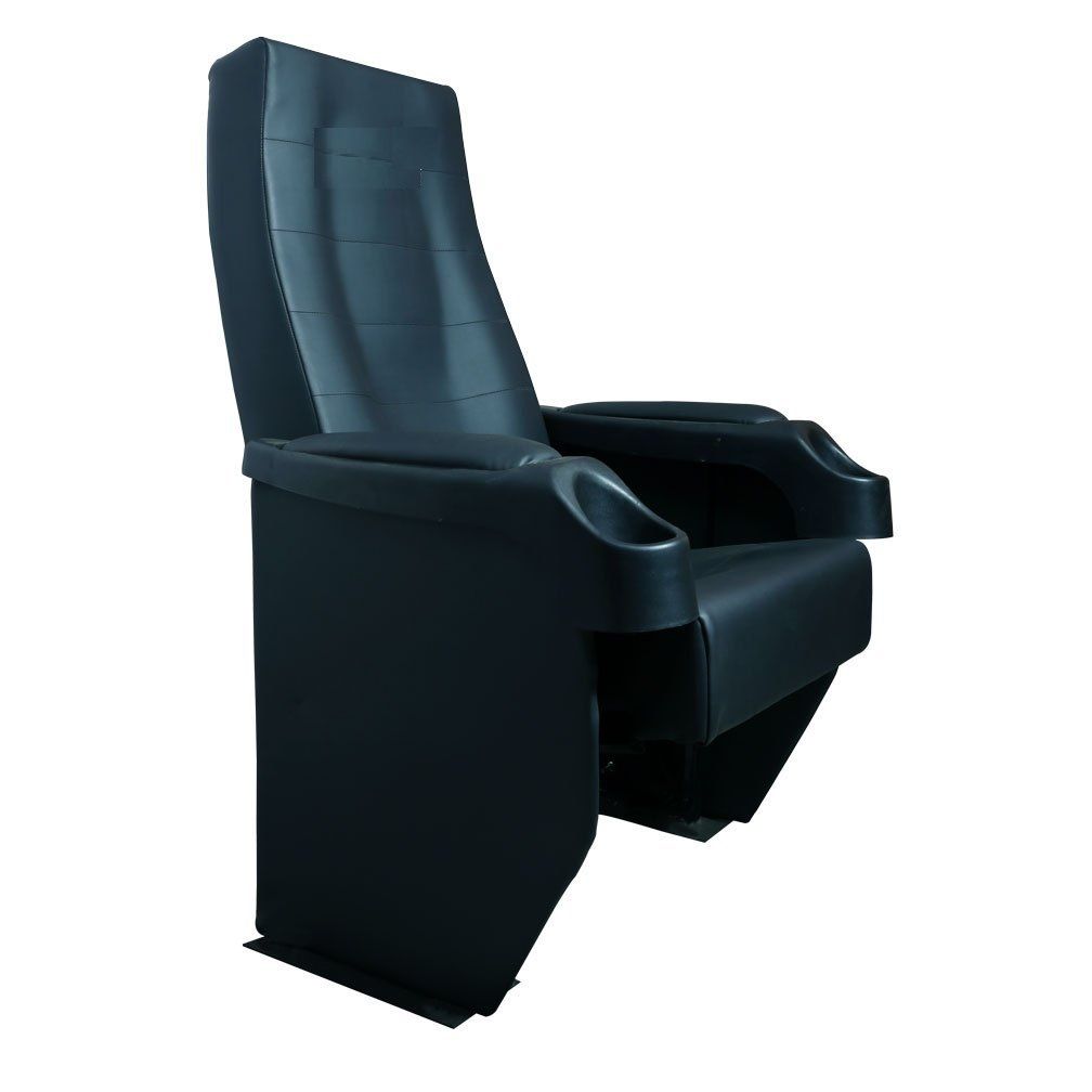 Premium Auditorium Chair – Model BW-AUDI-18 by Brandwave Furniture