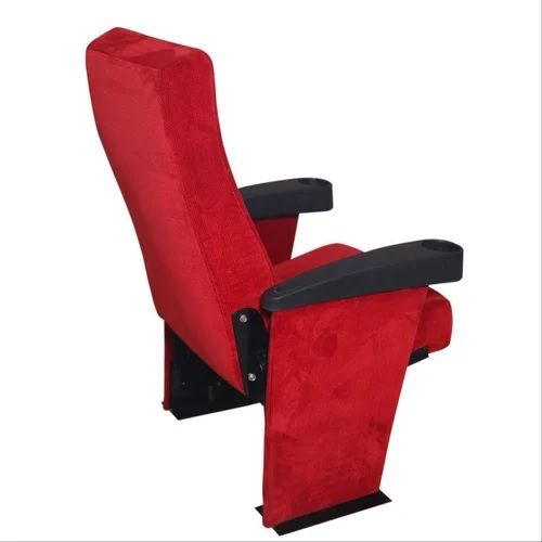Auditorium Chair by Brandwave Furniture – view 1