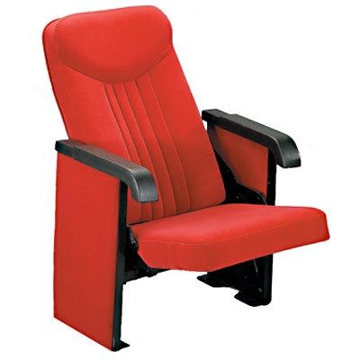 Auditorium chair design 2 by Brandwave Furniture