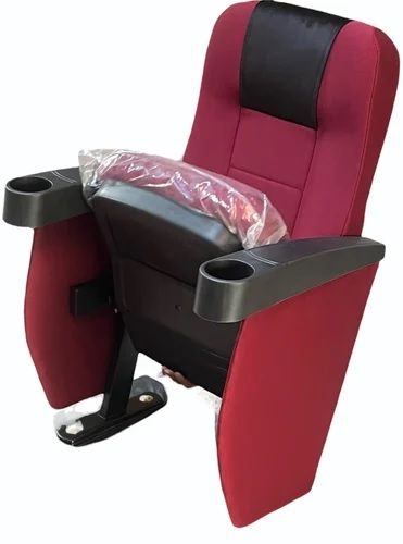 Auditorium Chair by Brandwave Furniture – view 4