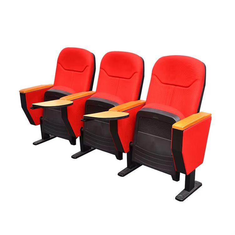 Writing Pad Chair by Brandwave Furniture – view 1
