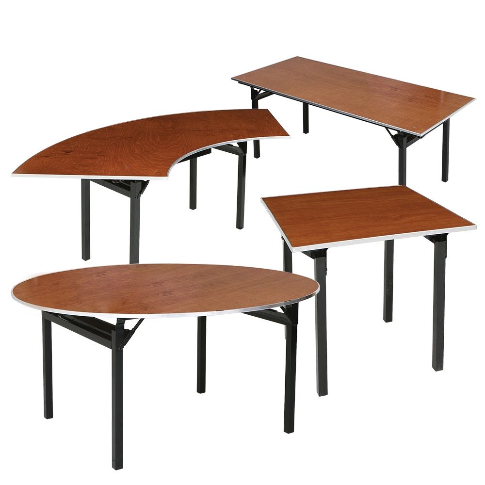 Banquet Table – Model BW-BQT-08 by Brandwave Furniture