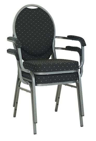 Banquet chair design 1 by Brandwave Furniture