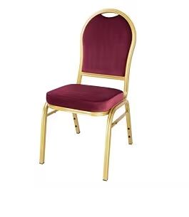 Banquet chair design 3 by Brandwave Furniture
