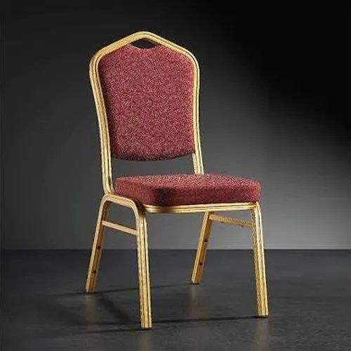 Banquet chair design 2 by Brandwave Furniture