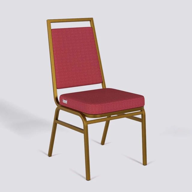 Banquet Chair – Model BW-BQC-07 by Brandwave Furniture