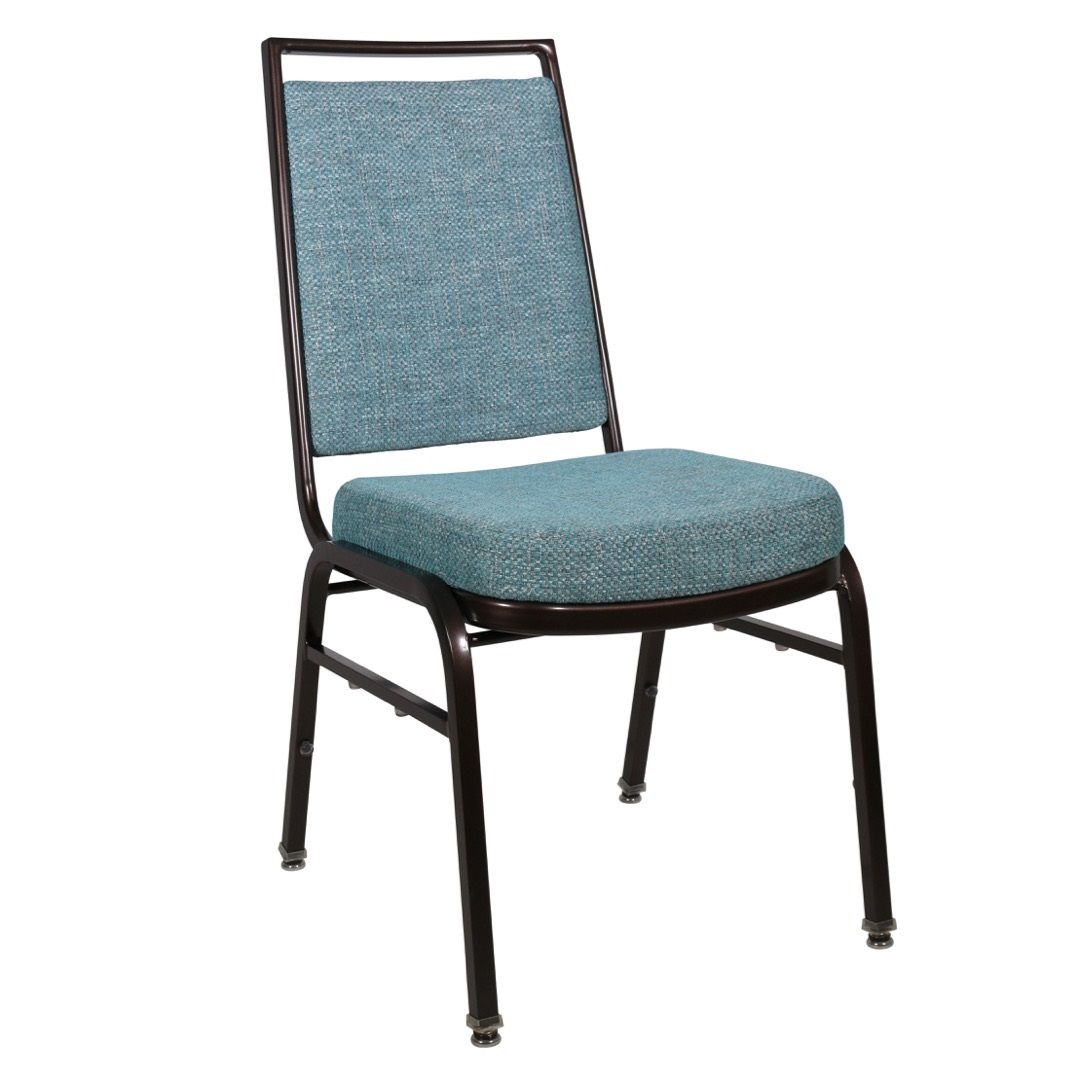 Banquet Chair – Model BW-BQC-08 by Brandwave Furniture