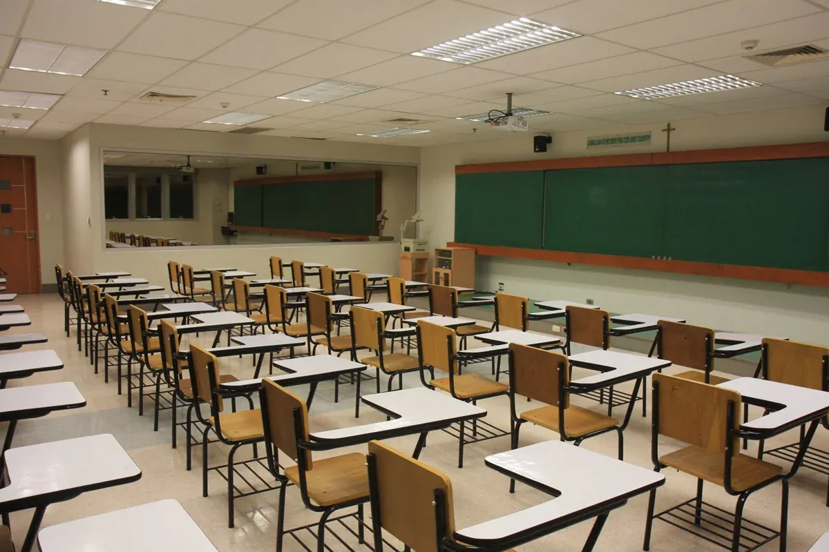 College Furniture by Brandwave Furniture