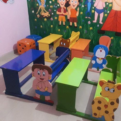 Play school furniture design 1 by Brandwave Furniture