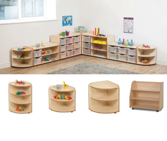 Play school furniture design 3 by Brandwave Furniture
