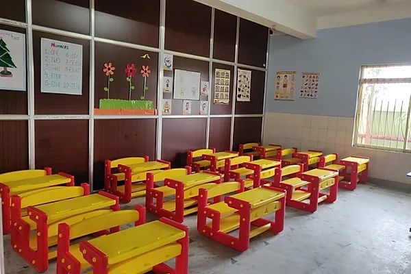 Play school furniture design 8 by Brandwave Furniture