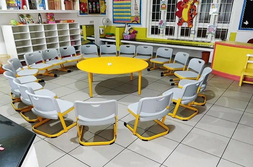 Play school furniture design 9 by Brandwave Furniture