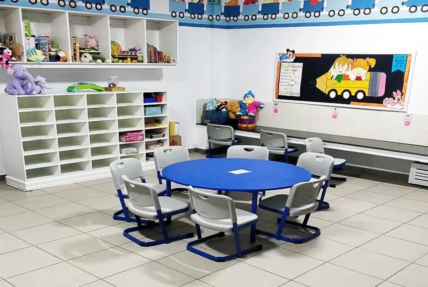 Play school furniture design 11 by Brandwave Furniture