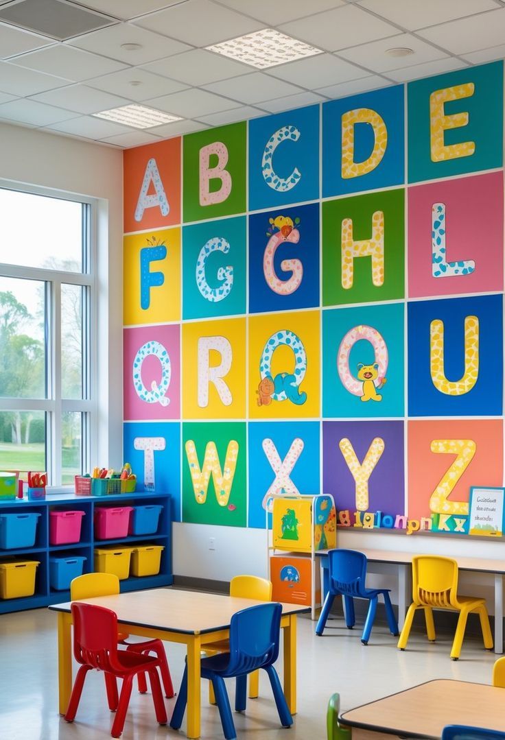 Play school furniture design 12 by Brandwave Furniture