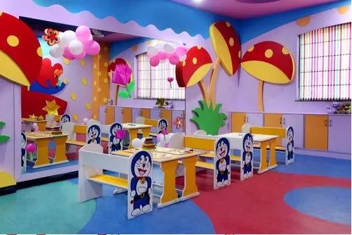 Play school furniture design 14 by Brandwave Furniture