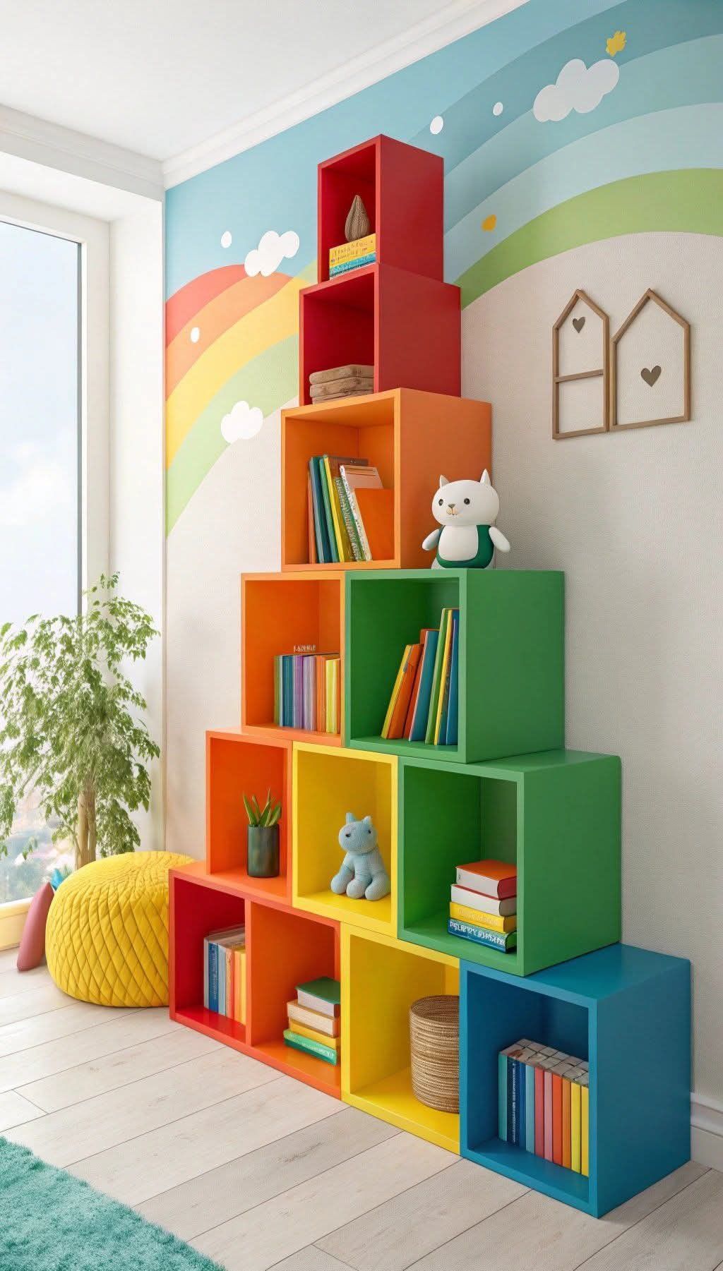 Play school furniture design 15 by Brandwave Furniture