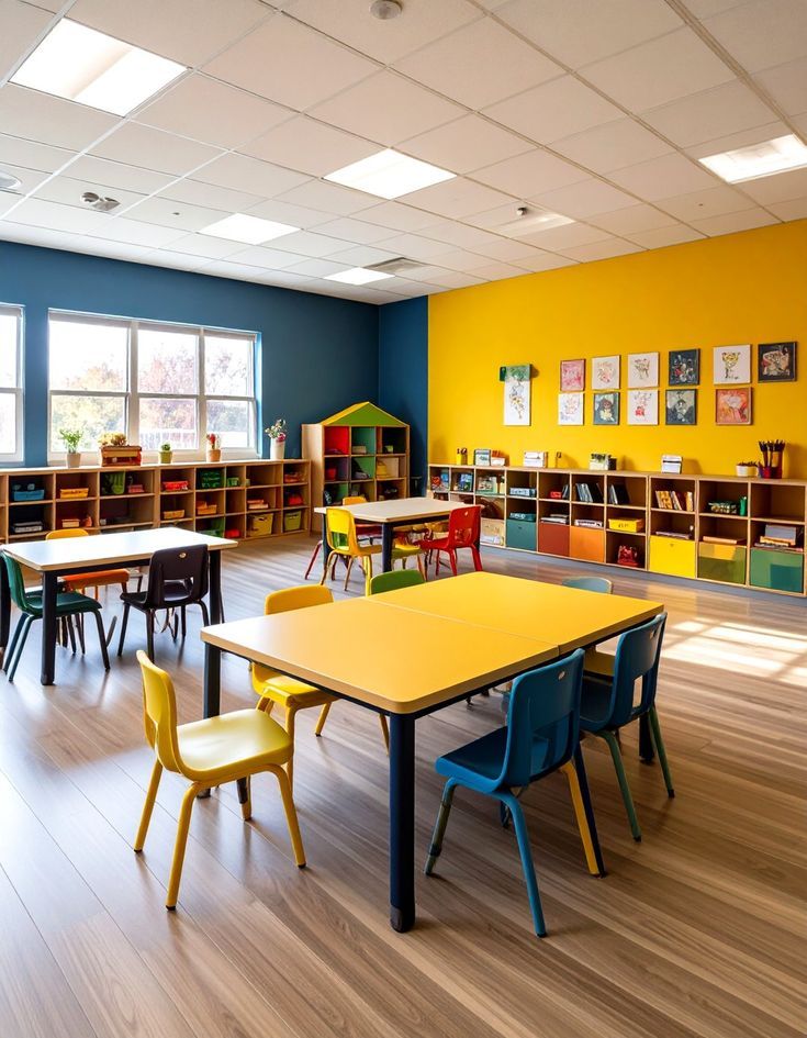 Play school furniture design 16 by Brandwave Furniture
