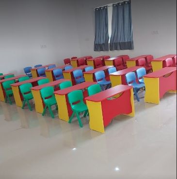 Play school furniture design 17 by Brandwave Furniture
