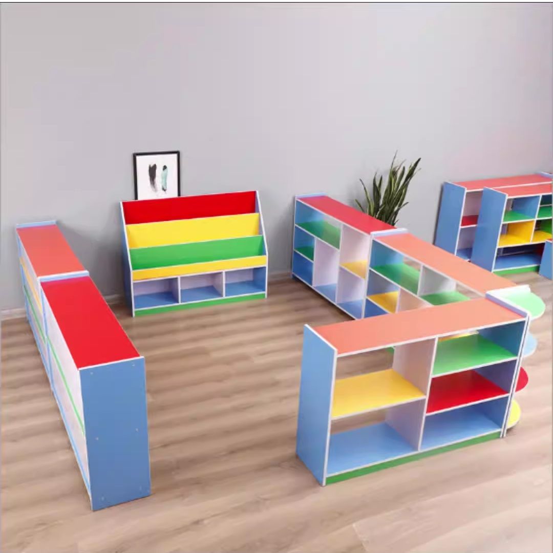 Play school furniture design 18 by Brandwave Furniture