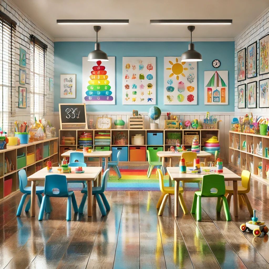 Play school furniture design 19 by Brandwave Furniture
