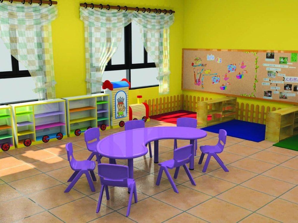 Play school furniture design 20 by Brandwave Furniture
