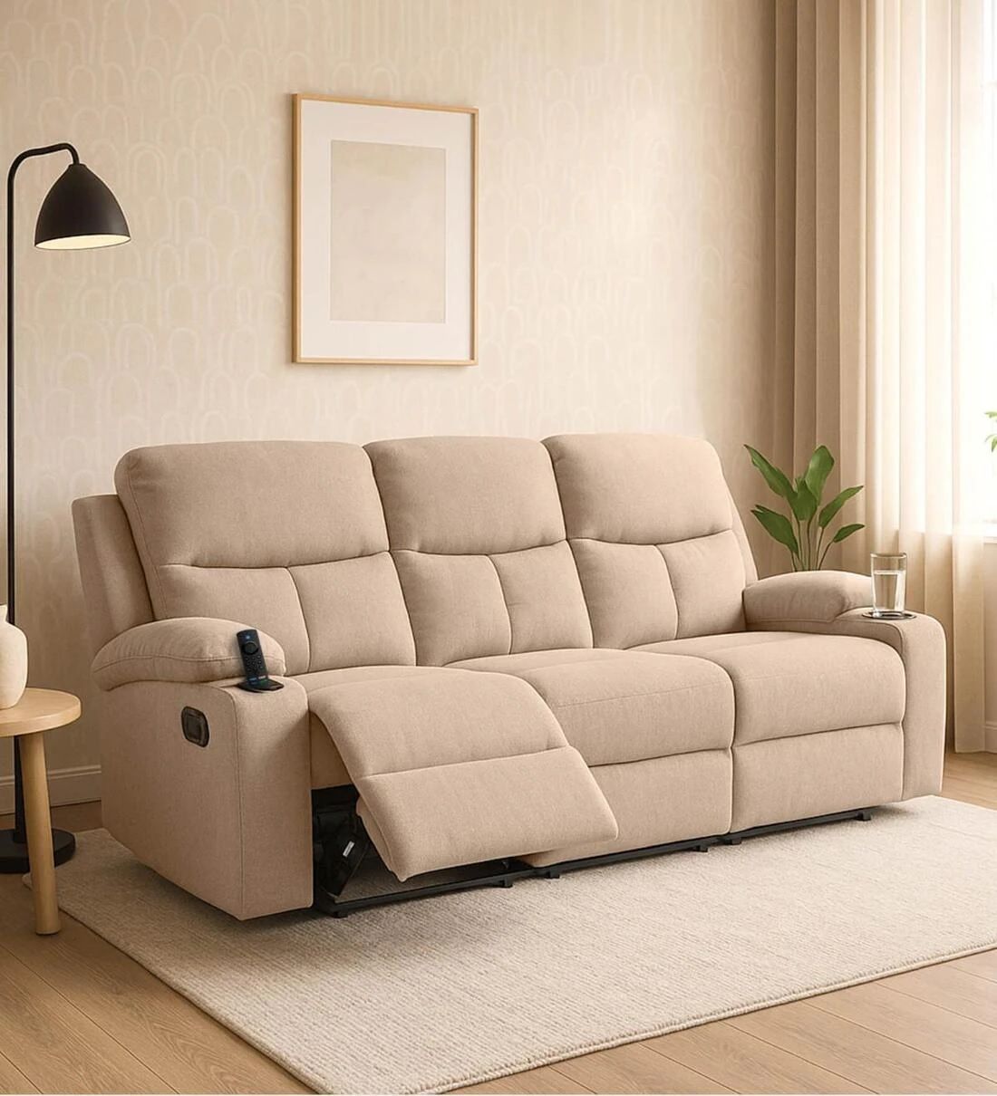 Recliners by Brandwave Furniture