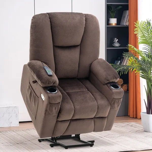 Recliner Furniture – Model BW-REC-01 by Brandwave Furniture