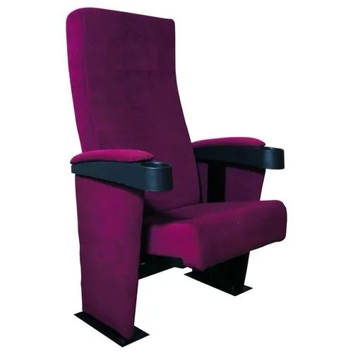 Cinema Chair by Brandwave Furniture – view 4