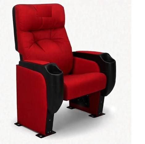 Cinema Chair by Brandwave Furniture – view 1