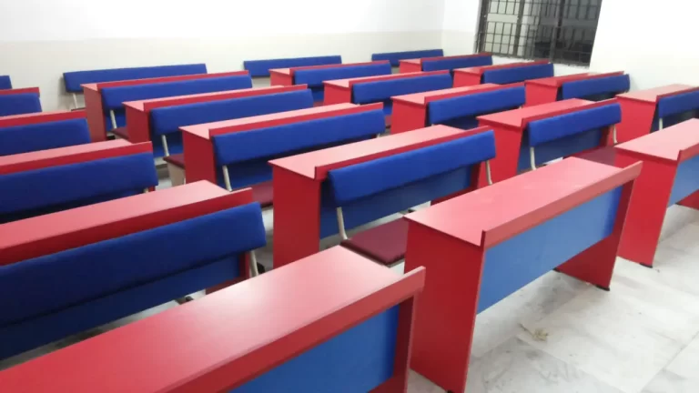 Institutional Furniture – Model BW-INST-07 by Brandwave Furniture