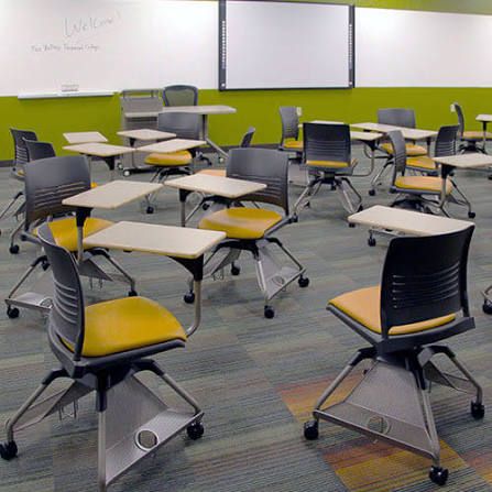 Institutional Furniture by Brandwave Furniture – view 2