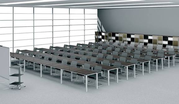 Institutional Furniture by Brandwave Furniture – view 4