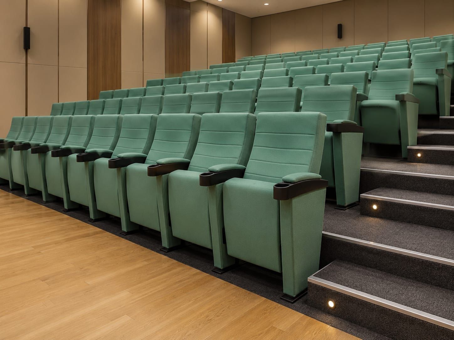 Multiplex Chair by Brandwave Furniture – view 3