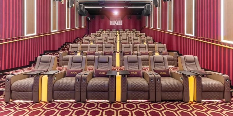 Multiplex Chair by Brandwave Furniture – view 4