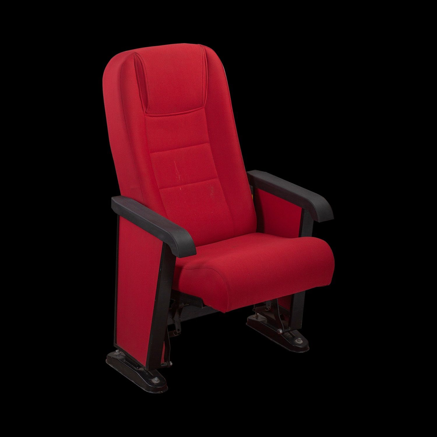 Pushback Chair by Brandwave Furniture – view 1