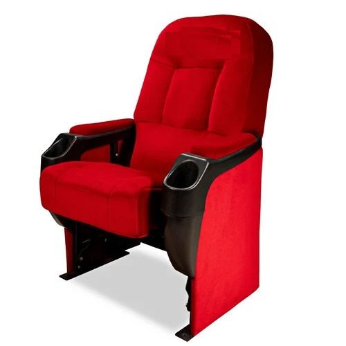 Pushback Chair by Brandwave Furniture – view 3