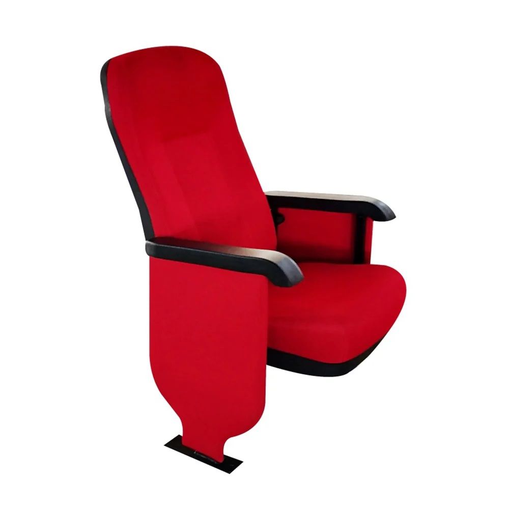 Pushback Chair by Brandwave Furniture – view 4