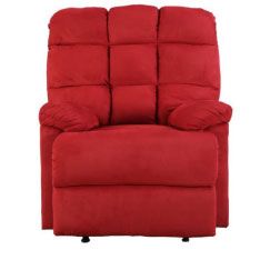 Recliner Furniture – Model BW-REC-08 by Brandwave Furniture