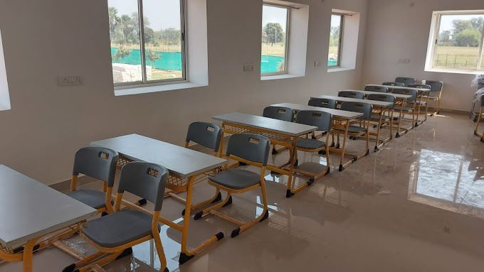 Classroom Furniture by Brandwave Furniture