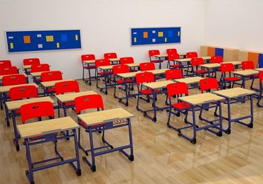 Institutional furniture design 1 by Brandwave Furniture