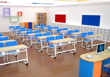 School Furniture by Brandwave Furniture – view 1