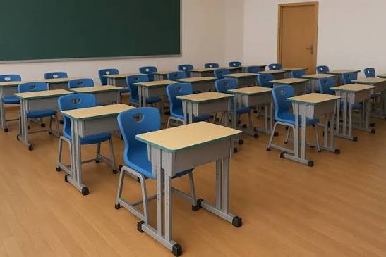 Classroom Furniture by Brandwave Furniture – view 1