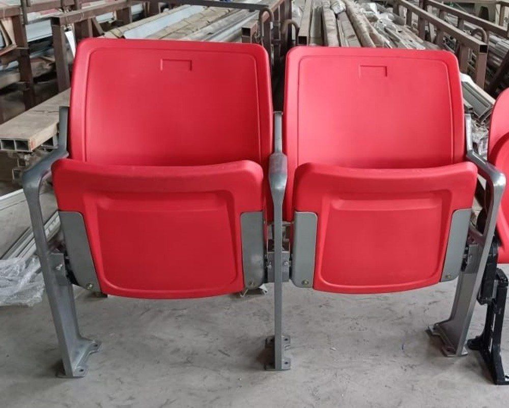 Stadium Chair – Model BW-STD-02 by Brandwave Furniture