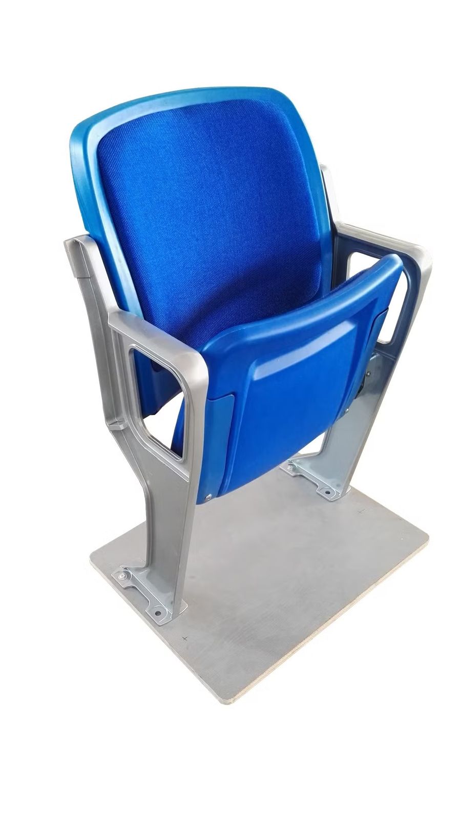 Stadium Chair – Model BW-STD-03 by Brandwave Furniture